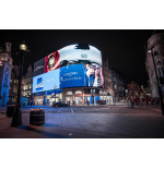 Panneau Publicitaire Lumineux (LED)