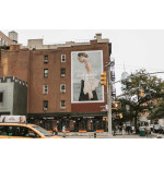 Panneau Publicitaire Mural