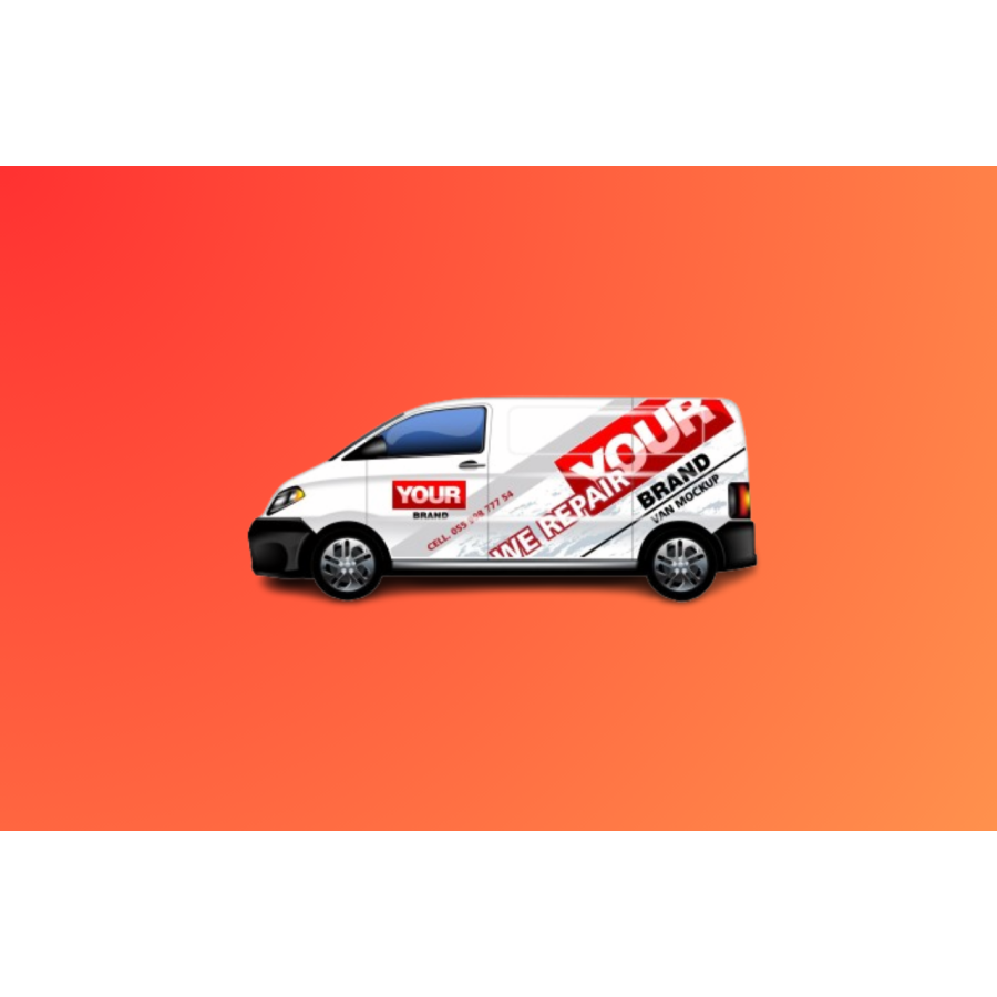 Habillage Voiture