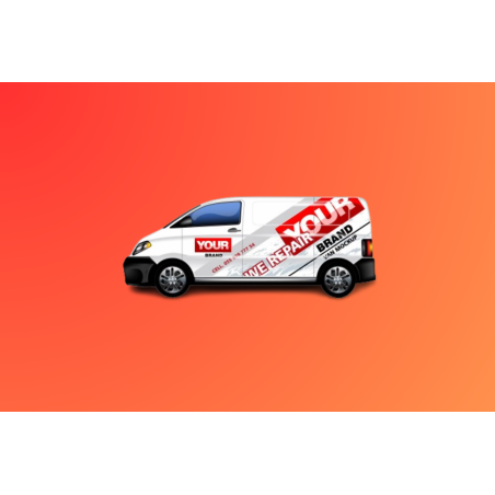 Habillage Voiture