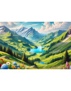 Tableau Nature