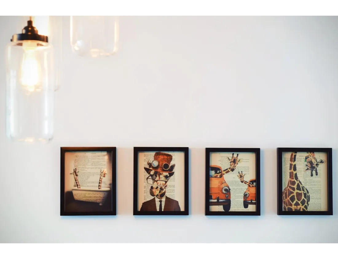 Les Avantages de l'Impression sur Toile pour Décorer Vos Murs
